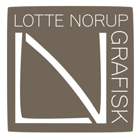 Lotte Norup Grafisk